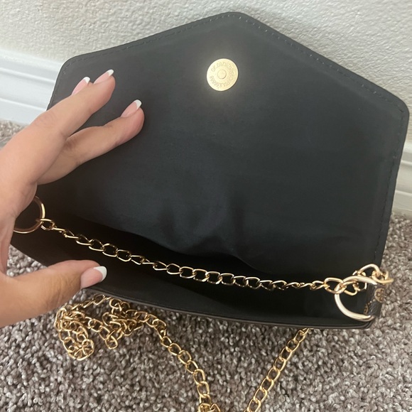 Pattern shoulder bag - Picture 7 of 7